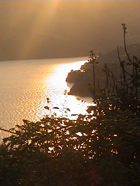 Laghi.......della PUGLIA